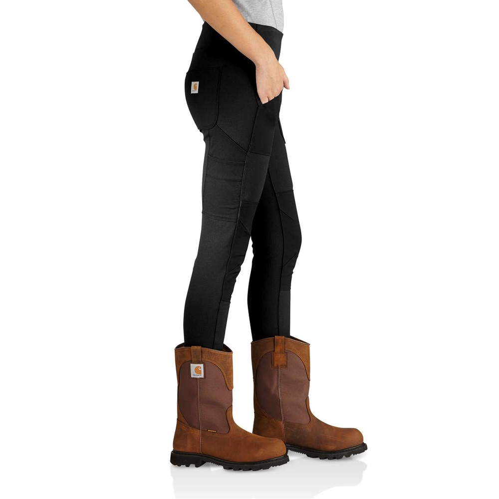 Carhartt Force Midweight Leggings